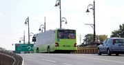 Gorzów: Autobusy MZK pojadą ul. Przemysłową. Będą przystanki przy II LO i Nova Park
