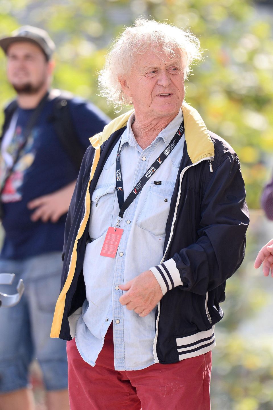 Radosław Piwowarski