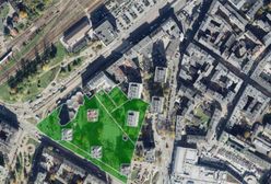 Sosnowiec. Zupełnie nowa aranżacja zieleni już wkrótce