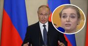 Nie tego się spodziewał! Zadała Putinowi pytanie