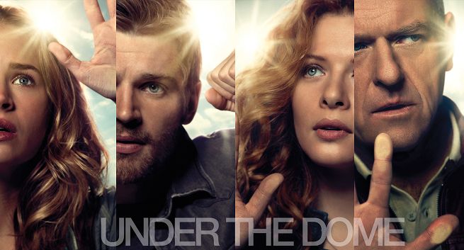 Od 25 czerwca trzeci sezon „Pod kopułą” (wideo)
