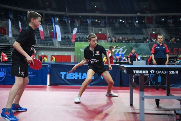 Mateusz Sakowicz i Patryk Żyworonek już szykują się na mistrzostwa świata