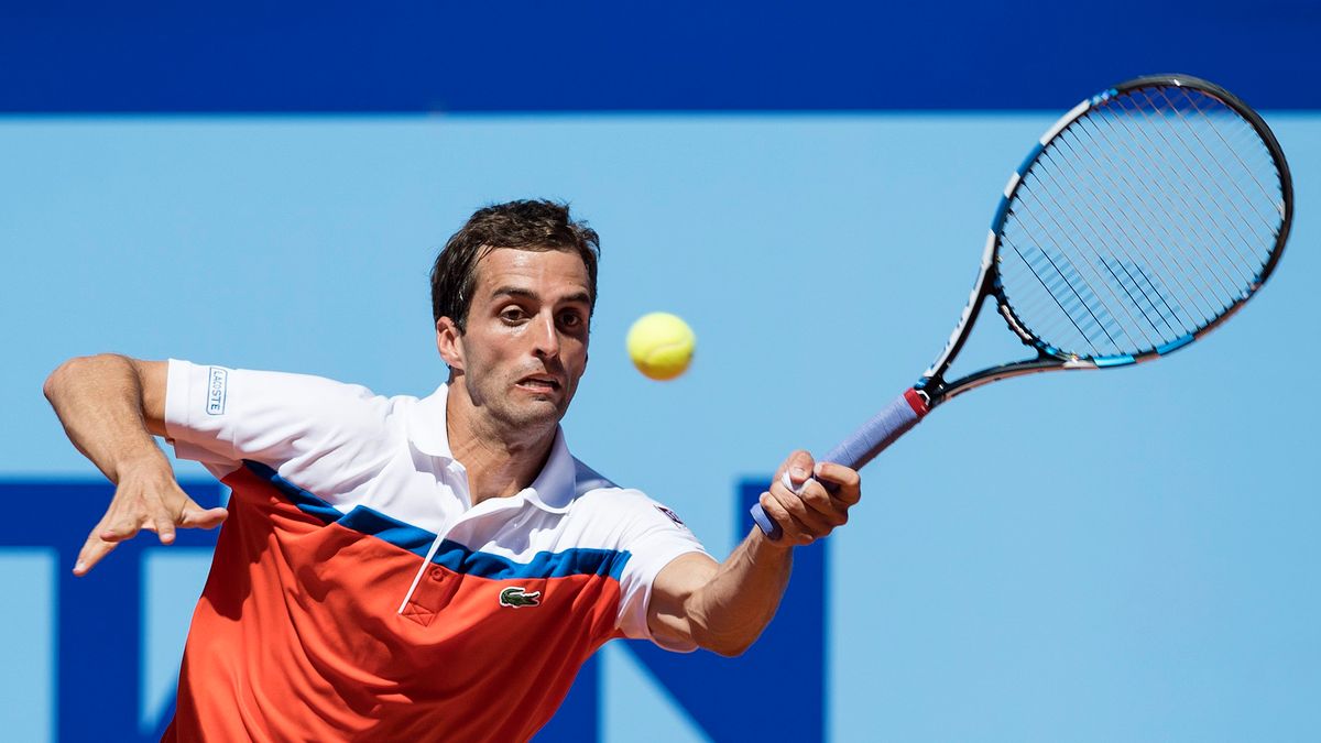 PAP/EPA / PETER SCHNEIDER