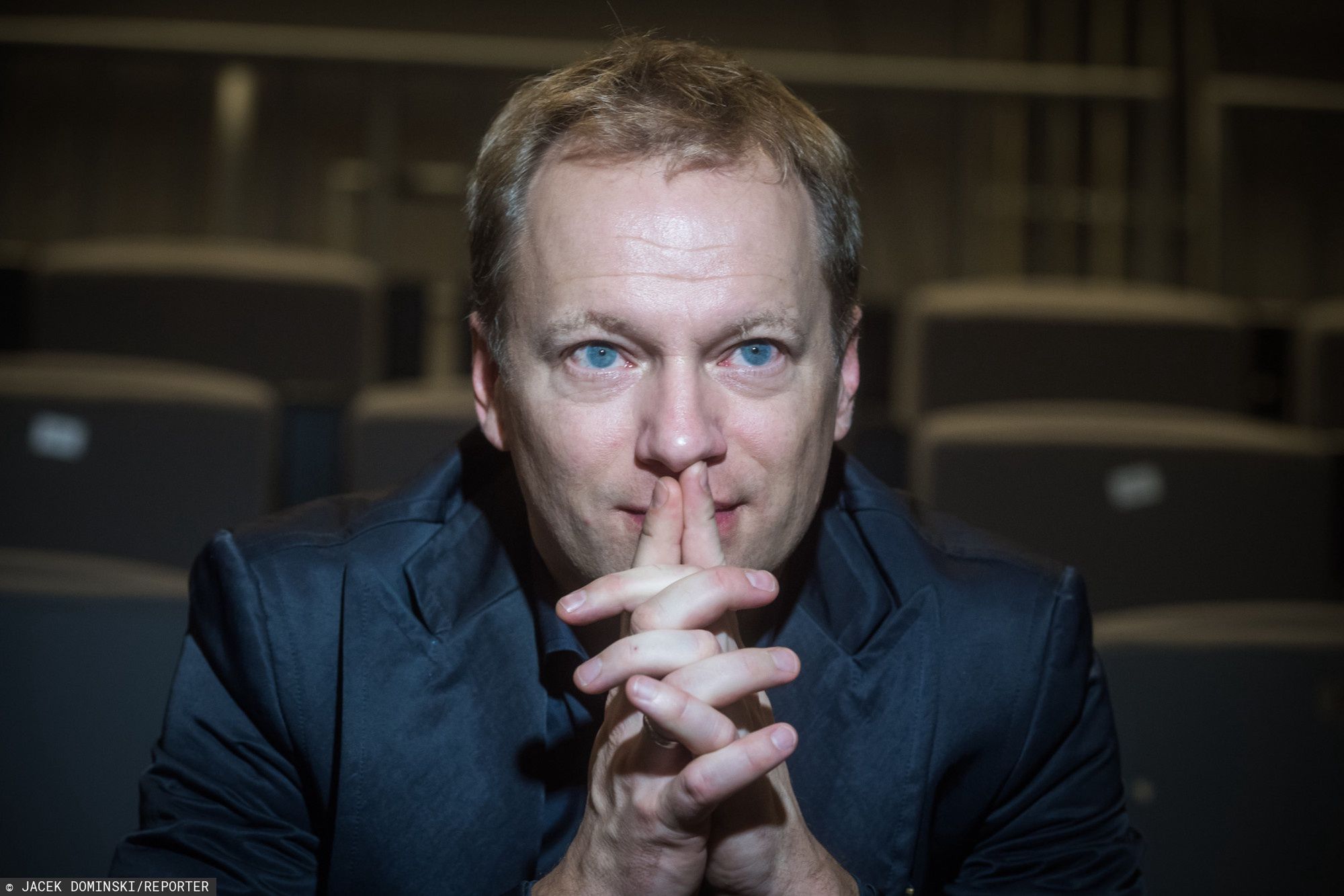 Maciej Stuhr