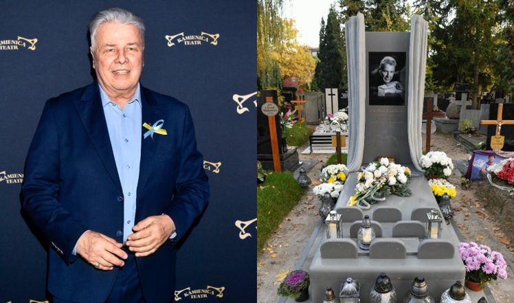 Tak wyglądają nagrobki gwiazd i sportowców