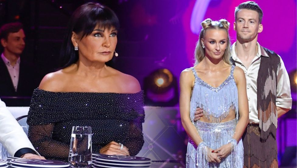 Odpadł z "TzG". Pavlović zaskoczona. "Może był za grzeczny?"