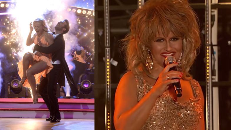 Aneta Zając wygrywa nowy "Taniec z Gwiazdami", a Katarzyna Skrzynecka - TTBZ