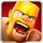 Clash of Clans ikona