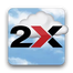 2X Client RDP icon