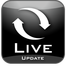 MSI Live Update icon