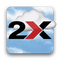 2X Client RDP icon