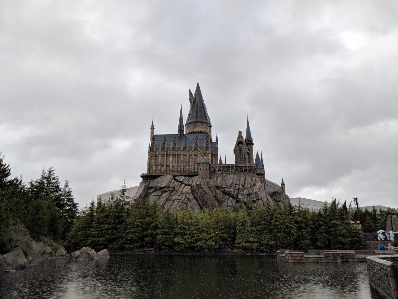 Wrocław. Harry Potter wpakował ich w kłopoty. Grozi im 5 lat więzienia