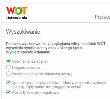 Surfuj bezpieczniej z Google Chrome 7