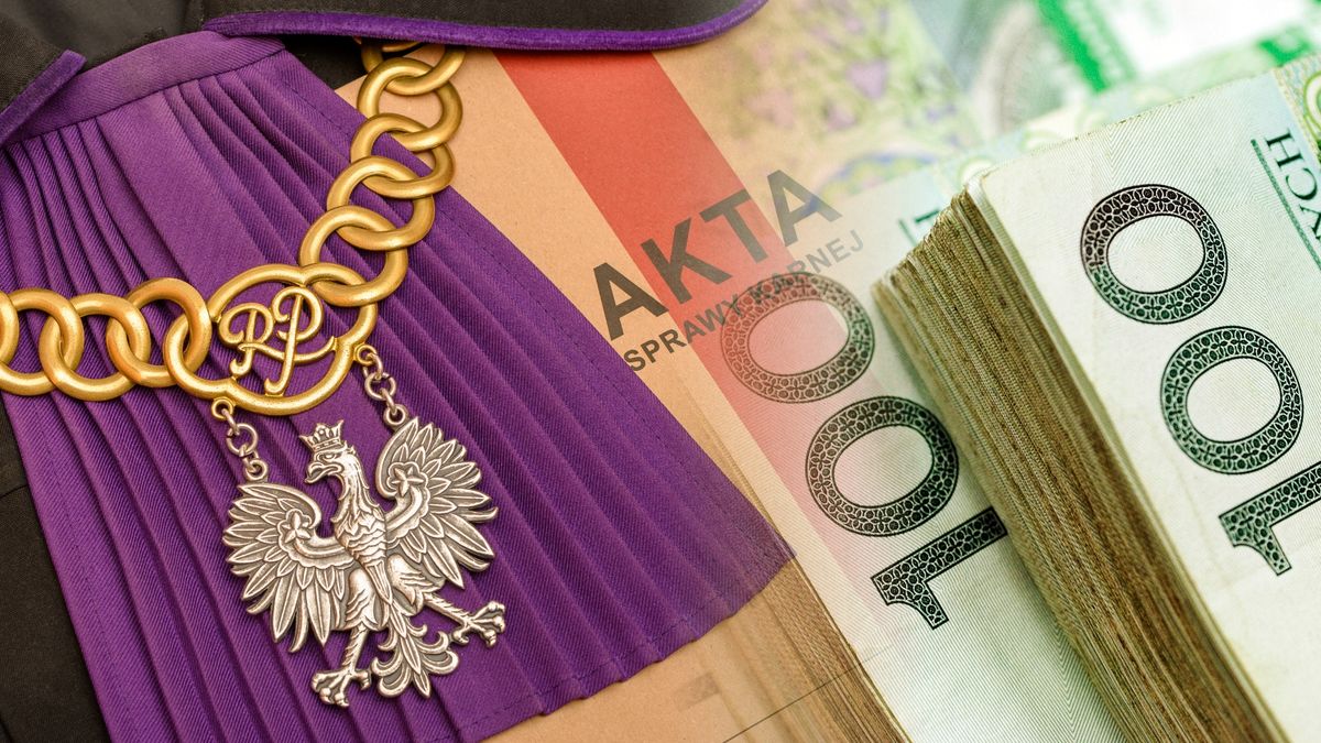 Wyrok za wyłudzenia ponad 2 mln zł i pranie brudnych pieniędzy