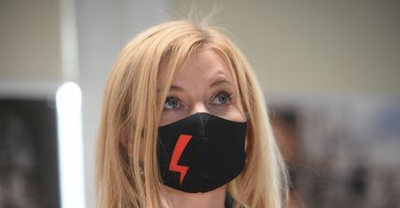 Warszawska radna dostaje pogróżki. Prokuratura szuka nadawacy