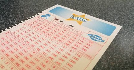 Padła „Szóstka” w Lotto. Szczęśliwy zwycięzca wzbogacił się o ponad 23 mln zł