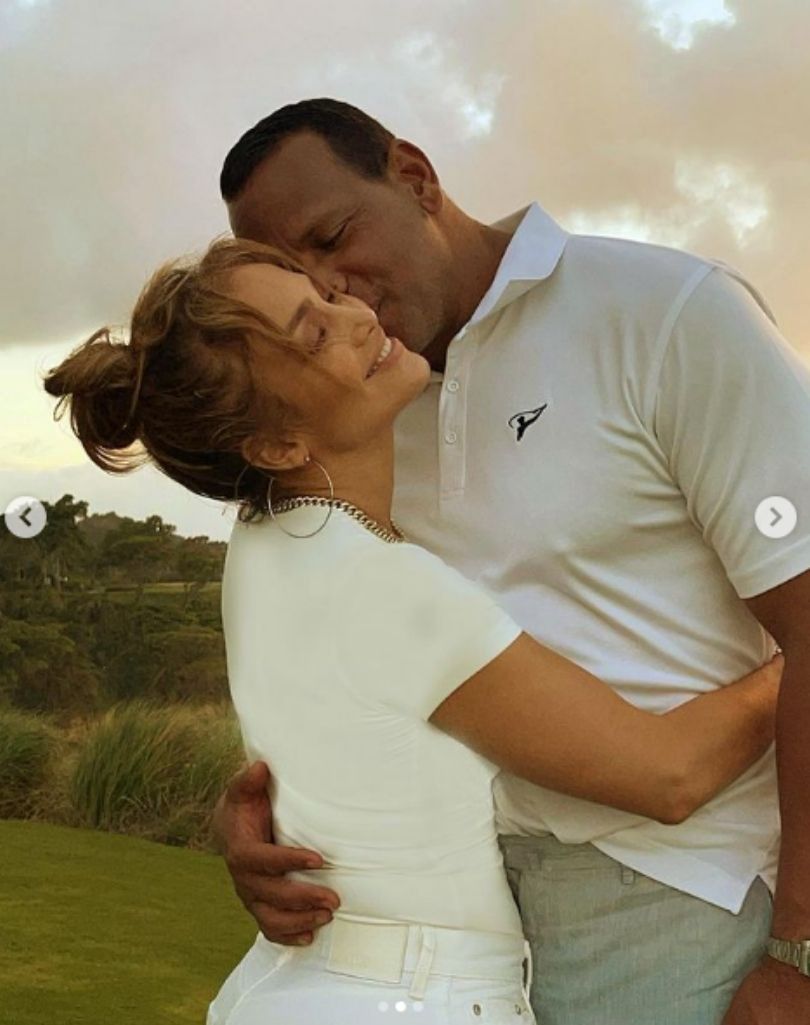 Jennifer Lopez może liczyć na Marca Anthony'ego po rozstaniu z Alexem Rodriguezem