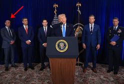 Washington Post: zaufany człowiek Trumpa ma nadzorować Wenezuelę