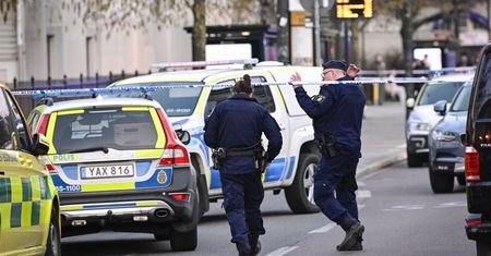 Wstrząsające odkrycie w Szwecji. Zwłoki 60-latki w zamrażarce