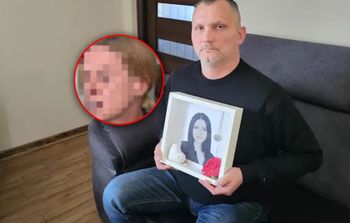 Ojciec Mai bez ochrony. "Katarzyna G. wie, gdzie mieszkam"