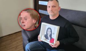 Ojciec Mai bez ochrony. "Katarzyna G. wie, gdzie mieszkam"