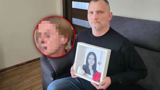 Ojciec Mai bez ochrony. "Katarzyna G. wie, gdzie mieszkam"