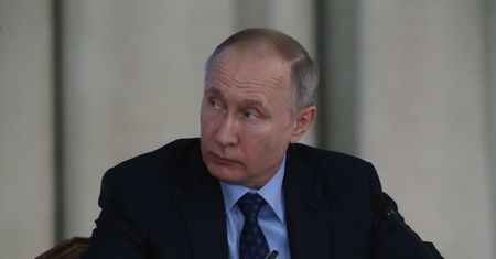 Amerykańskie media: Rosja ma listę osób do aresztowania lub zabicia na Ukrainie