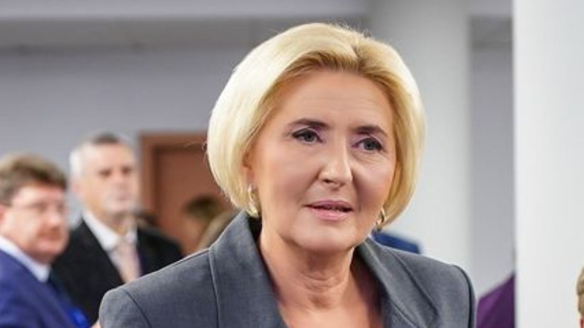 Ekspert ocenił stylizację Agaty Dudy