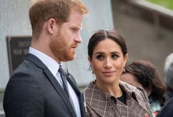 Meghan i Harry "nie spodziewali się takiego obrotu spraw". Autor ich biografii przerwał milczenie