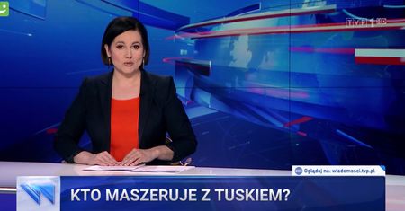 Rada programowa TVP wystąpiła ze skargą do KRRiT. Żądają ukarania stacji za stronnicze relacje z Marszu 4 czerwca