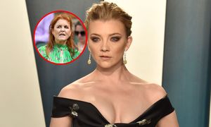 Zagrała Sarah Ferguson. Tak zareagowała na jej powiązania z Epsteinem