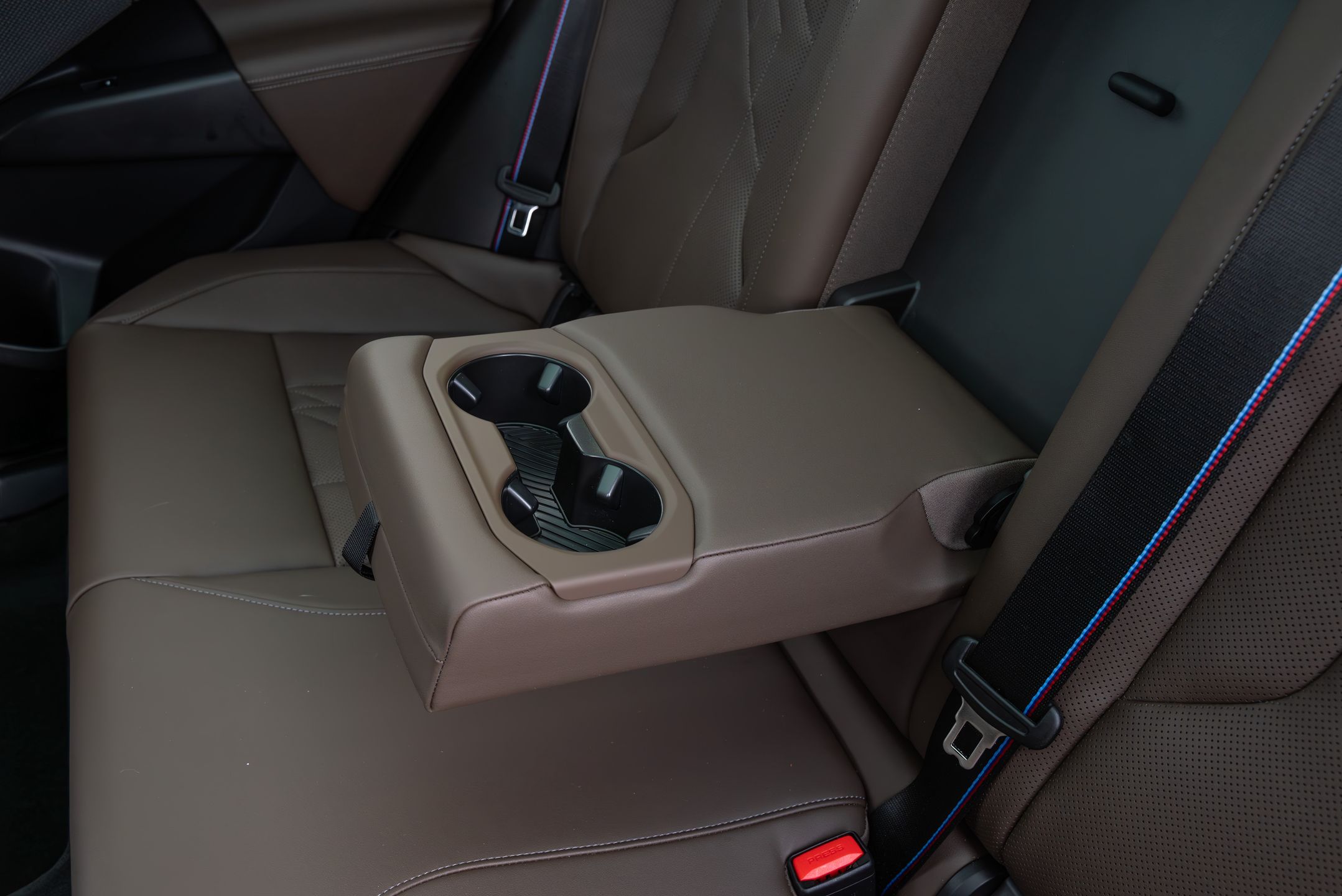 BMW X3 M50 (G45)