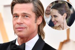 Wojna na całego. Zraniona Angelina szantażuje Brada i idzie na noże