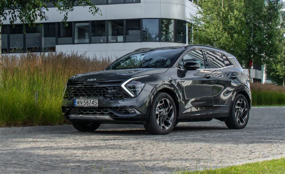 Kia mocno obniżyła ceny. Chińczycy mają powody do obaw