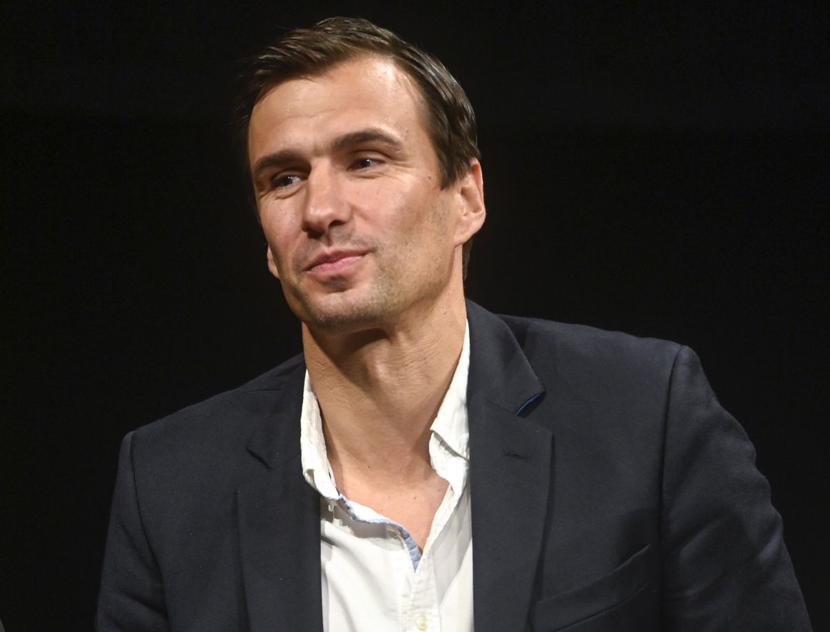 Jarosław Bieniuk tłumaczy się z wpadki. "Nie z mojego komputera"