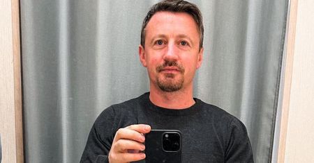 Zupełnie nowa wersja Adama Małysza. Poprzedniej... odgryziono ucho