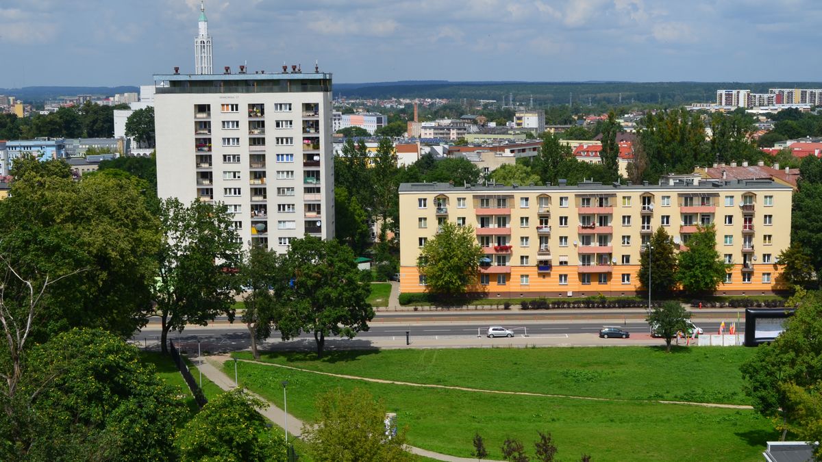 Partie mają różne pomysły na tanie mieszkania i dopłaty do kredytów mieszkaniowych