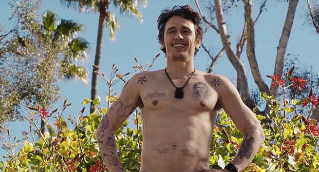 20 stycznia premiera filmu "Dlaczego on?