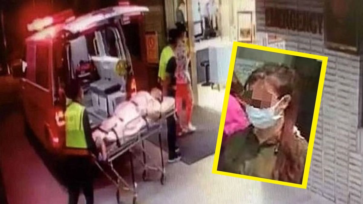 Zgotowała mu piekło za zdradę