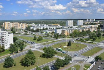 Stalowa Wola: Miasto przejmie od powiatu główne odcinki dróg