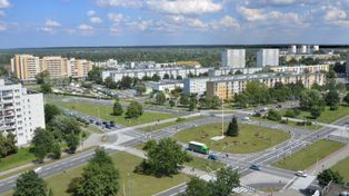 Stalowa Wola: Miasto przejmie od powiatu główne odcinki dróg