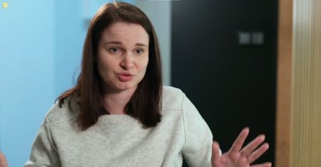 Justyna ze "Ślubu od pierwszego wejrzenia" ma ogłoszenie. "Skończyło się dzielenie prywatą"