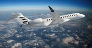 Global 8000. Najszybszy cywilny odrzutowiec od czasów Concorde