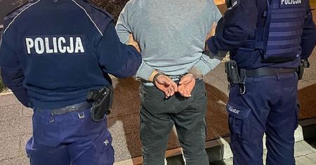Brutalne pobicie w Gdańsku. Ofiara rozebrana i pozostawiona na dworze