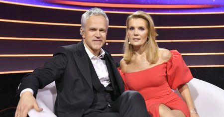 Radosław Pazura nie chce grać z żoną. "Próbowaliśmy i przerwaliśmy"