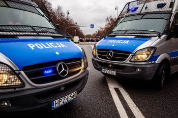 Wielka akcja wymierzona w pedofilów. Zatrzymano ponad 100 osób