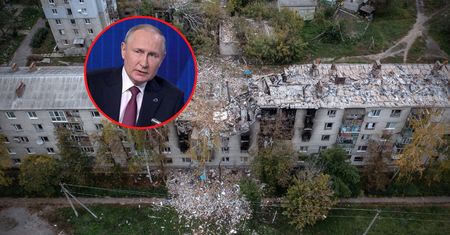 Ogromna zmiana u Ukraińców. To efekt zmasowanych ataków Putina