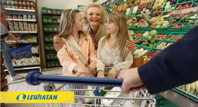 „Do Lewiatana jeden krok…”  w nowej wersji