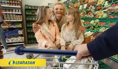 „Do Lewiatana jeden krok…”  w nowej wersji