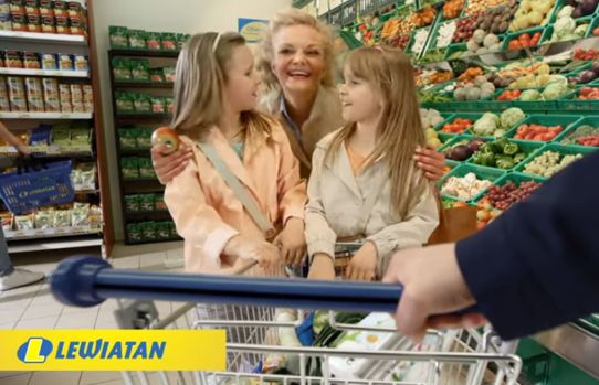 „Do Lewiatana jeden krok…”  w nowej wersji